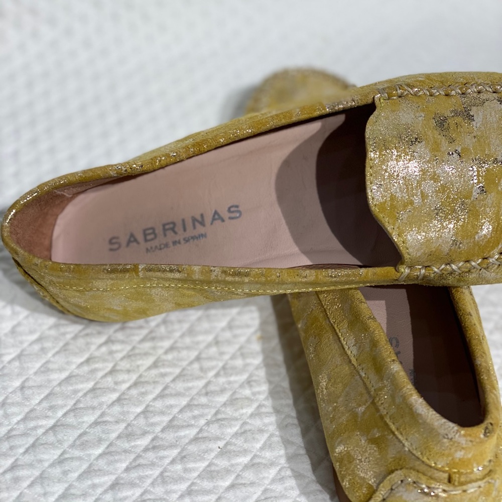 Sabrinas shoes made in Italy - Picture 5 of 11